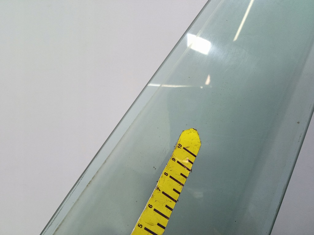 фото №5, Galloper скло двері перед ліва трикутник