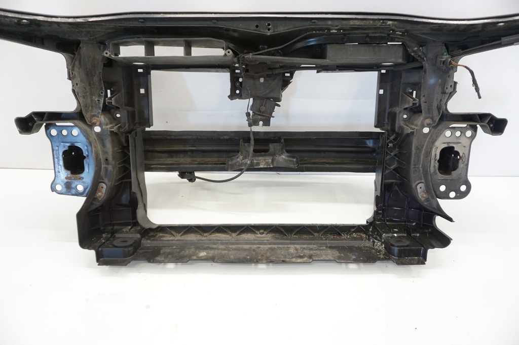 фото №11, Vw passat cc lift pas передній підсилювач 2.0tdi