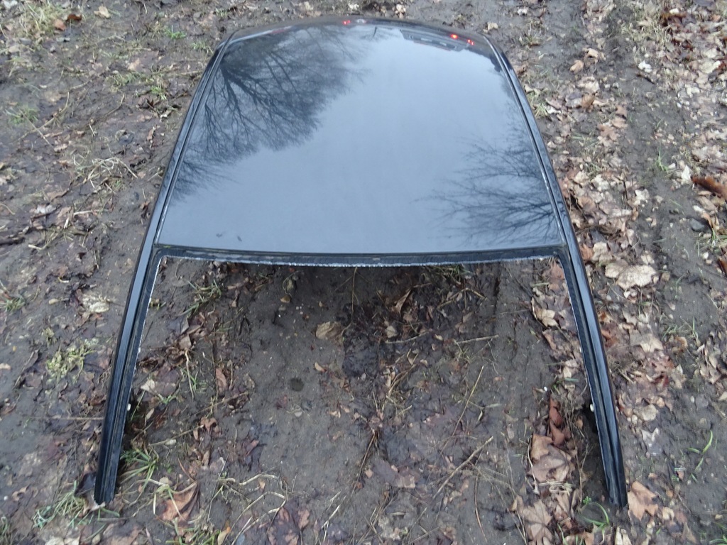 фото №9, Vw new beetle 1c0 дах частини a-z rozbiórka блок двигуна