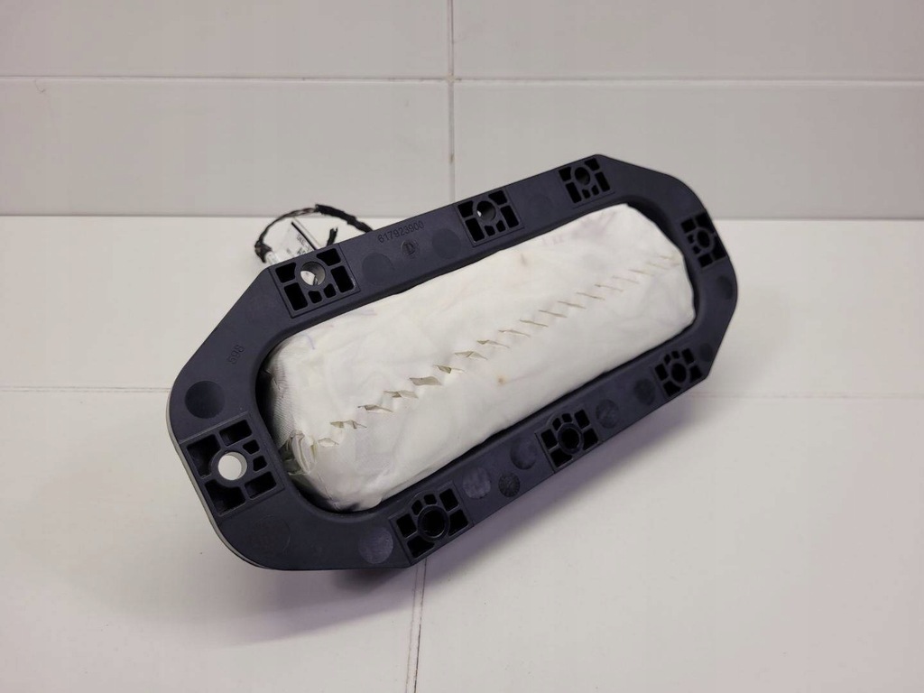 фото №2, Подушка подушка безопасности пассажира land rover range rover sport 2 2013 - 2017