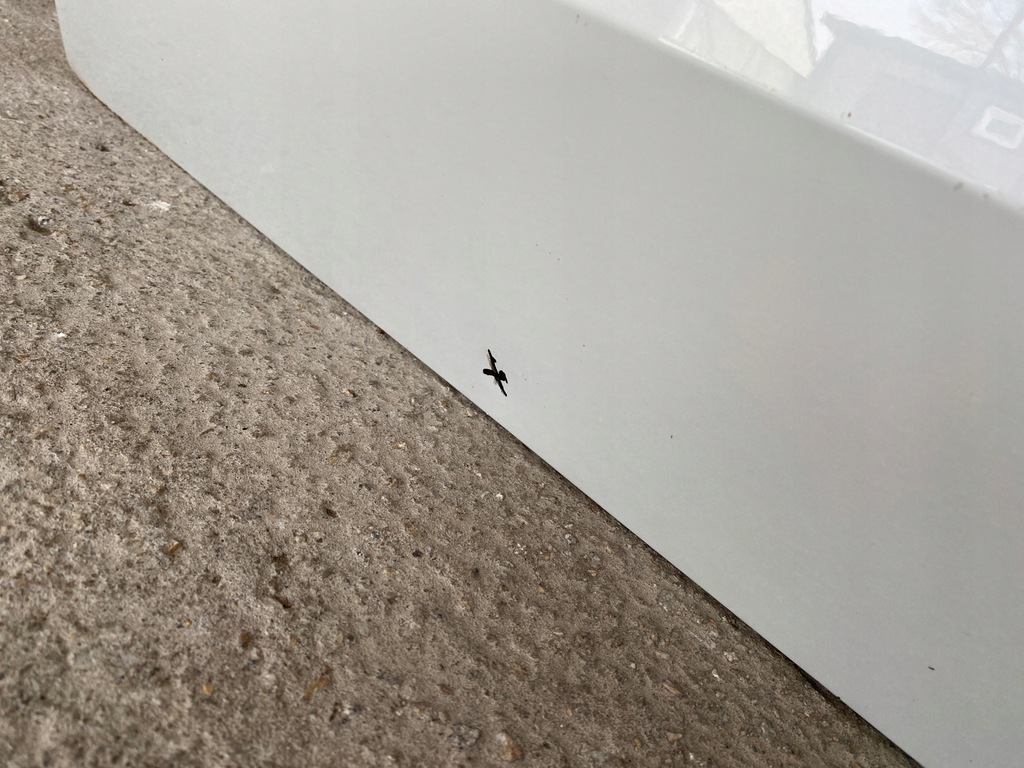 фото №14, Mini countryman u25 2024r- двері передні праве