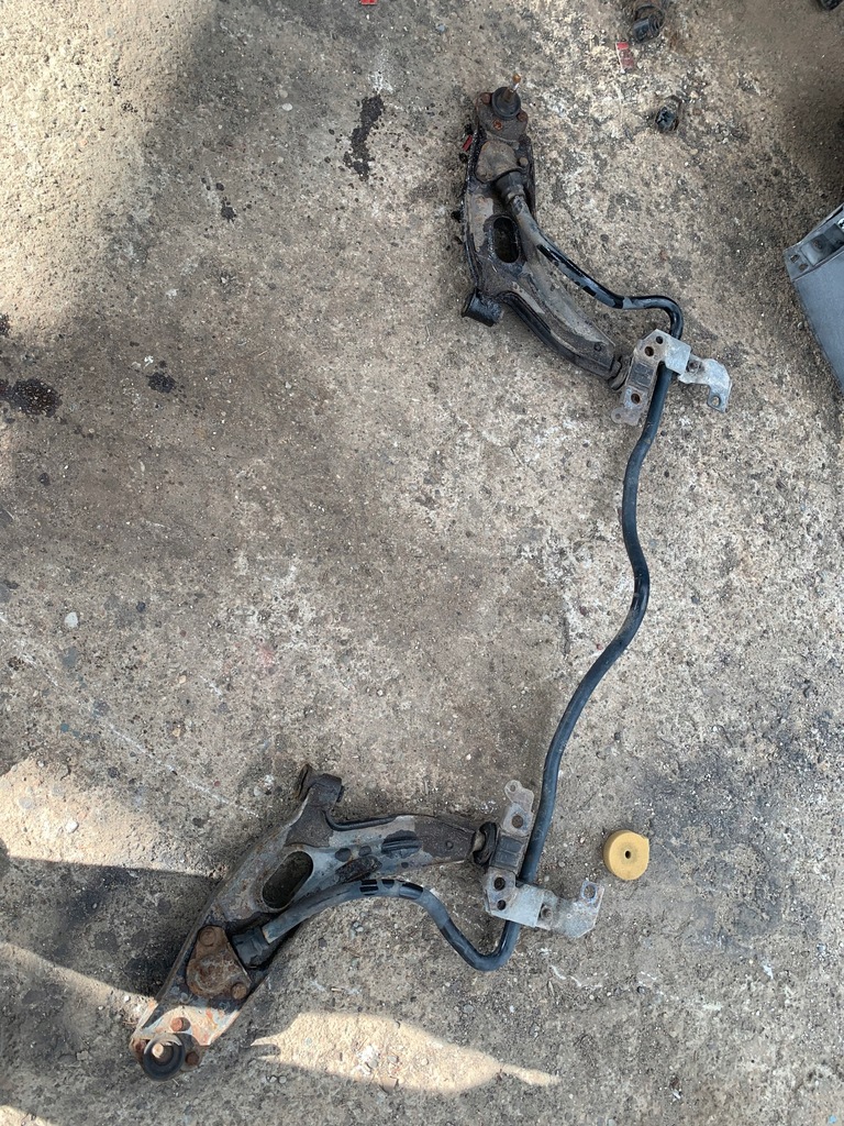 фото №1, Тяга стабилизатор siena palio strada 1995-2001r