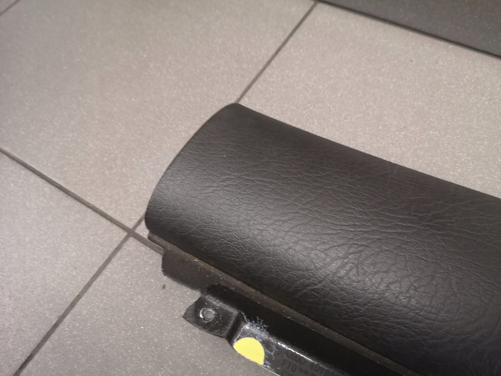 фото №7, Заглушка подушка безпеки пасажира audi a8 d2 eu 4d1880217