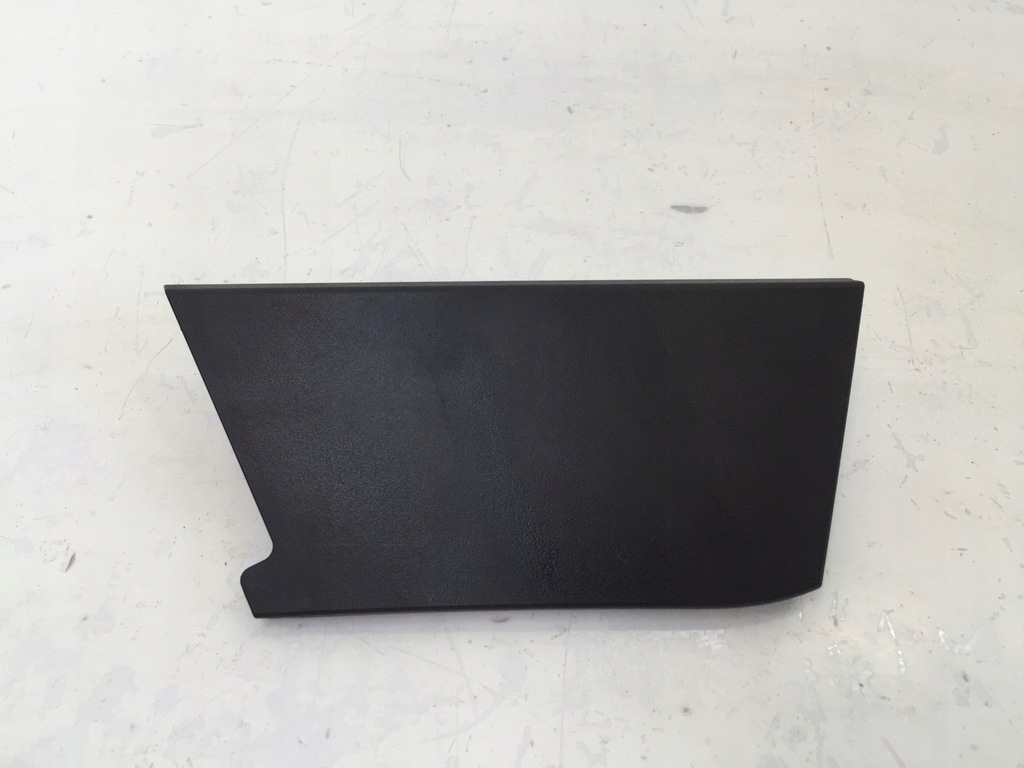 фото №1, Eclipse cross 2019 молдинг дверь задняя левая 7407a331