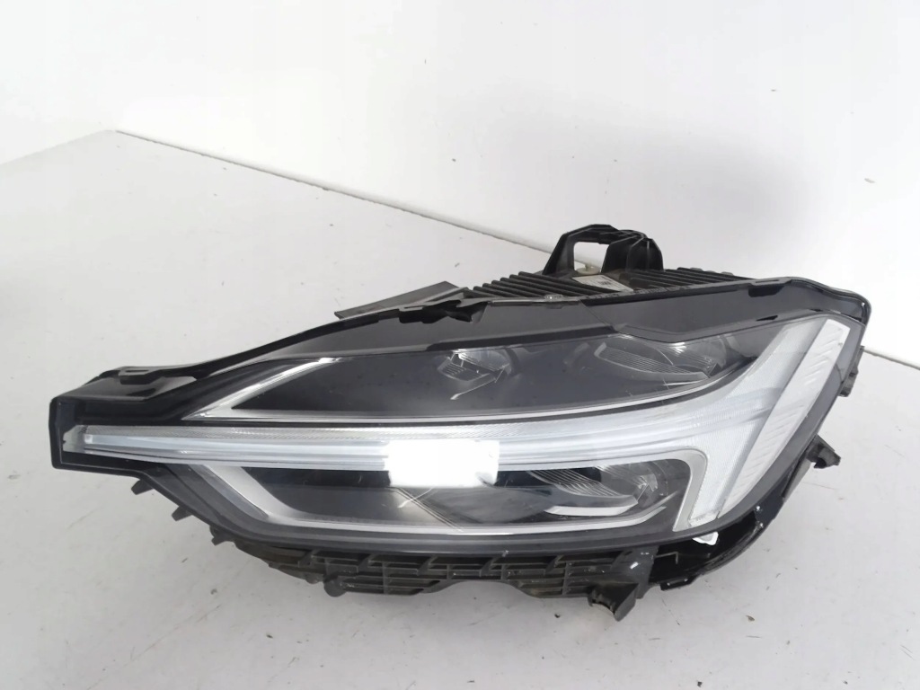 фото №3, Лампа перед передня ліва volvo xc60 ii 2 full led