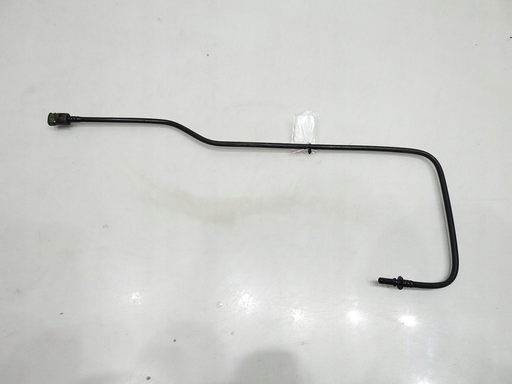 фото №2, Шланг трубка топлива citroen c3 picasso 1.6 hdi