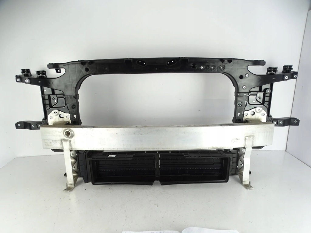 фото №1, Pas перед передний hyundai kona ev lift воздуховод