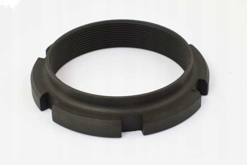 фото №1, Гайка ступиця mb 75x1,5mm sampa 204.294