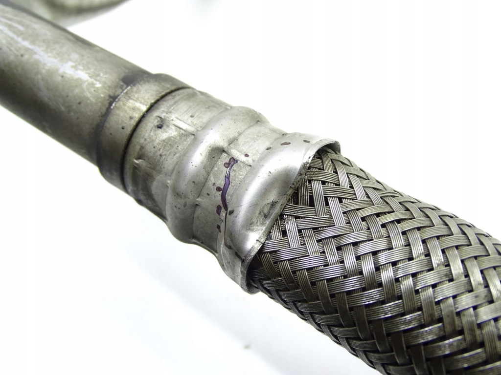 фото №6, Труба wąż шланг масляный audi r8 4s 5.2 fsi 4s0115689j