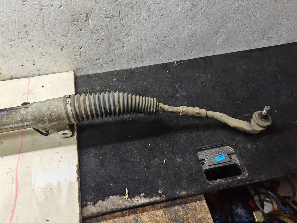 фото №12, Трансмісія кермова рейка рульова audi a4 b8 a5 8t 8t1422065n