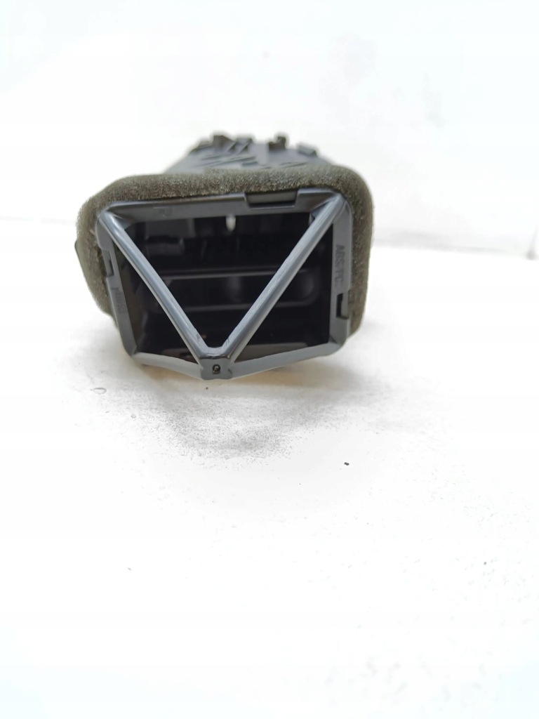 фото №8, Opel zafira c 2012 бічна решітка обдув панелі приладової панелі