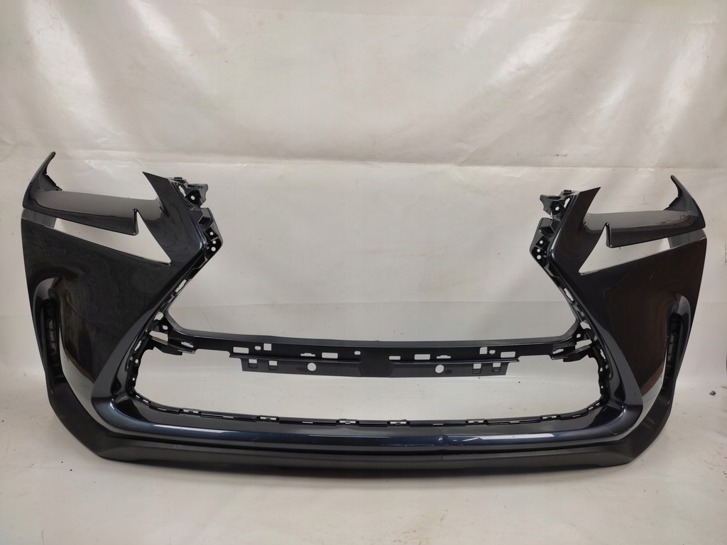 фото №1, Lexus nx 200t 300h бампер передний 2014- 4pdc