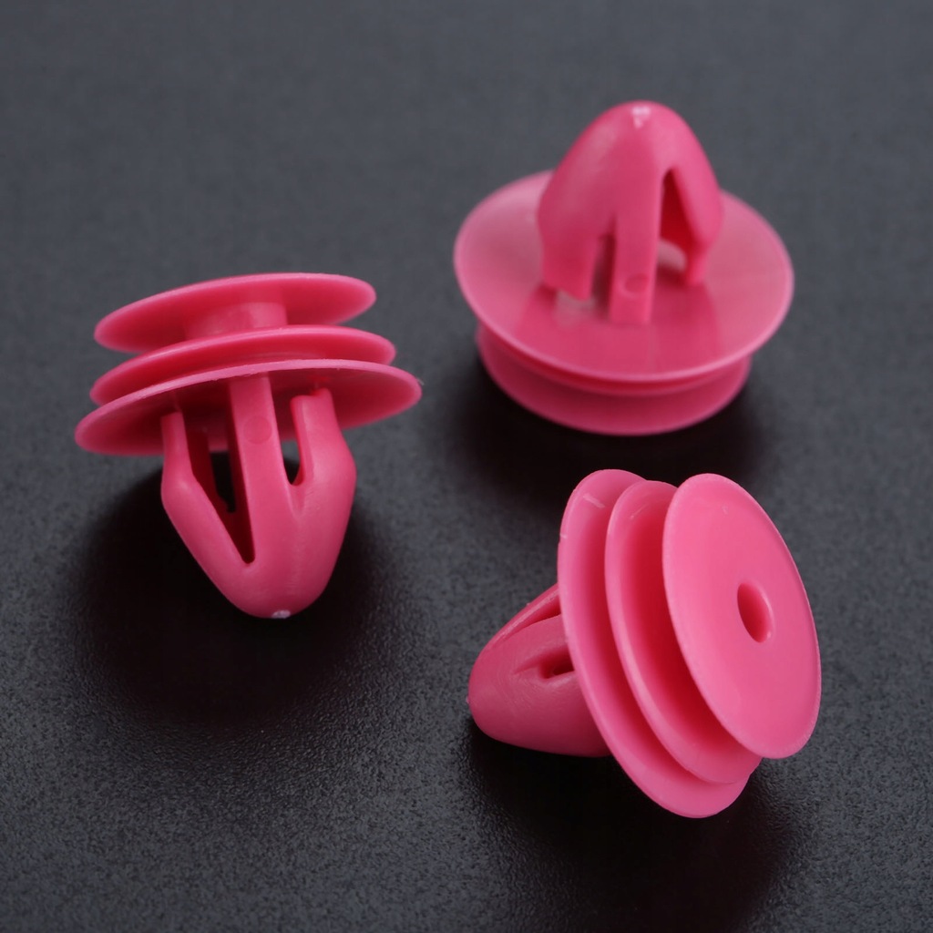 фото №6, Отделка панель клипсы do hyundai elantra sonat