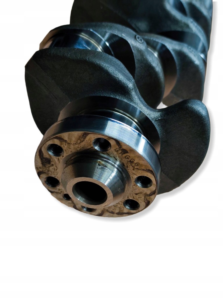 Купити Wał колінчастий 2.0 tdi common rail audi a6 s6 c6 4f 038101aa