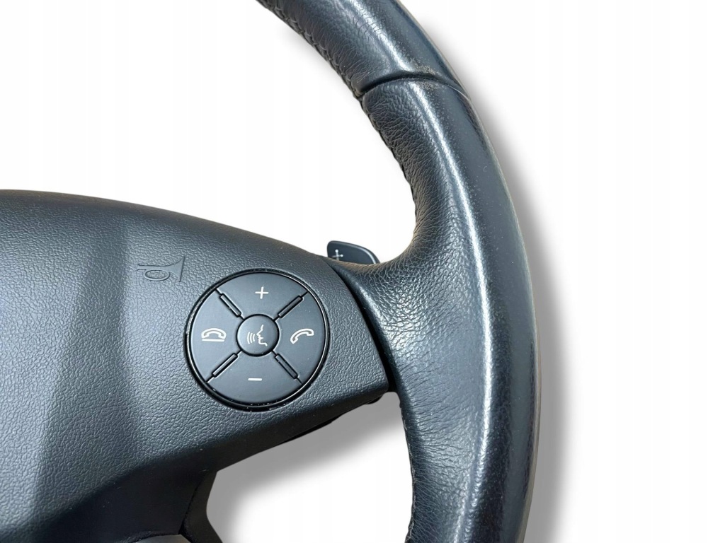 фото №8, Воздуховод mercedes-benz m w164 facelift 2008 a1644605803