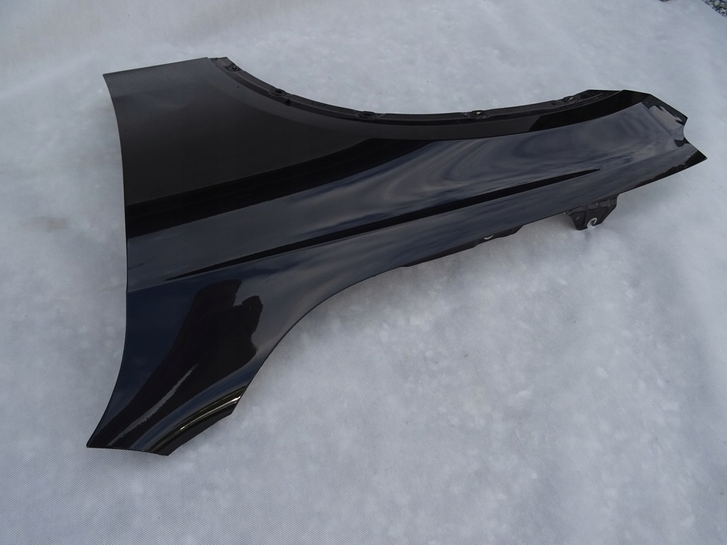 фото №6, Mercedes glc w254 x254 крыло левый передний