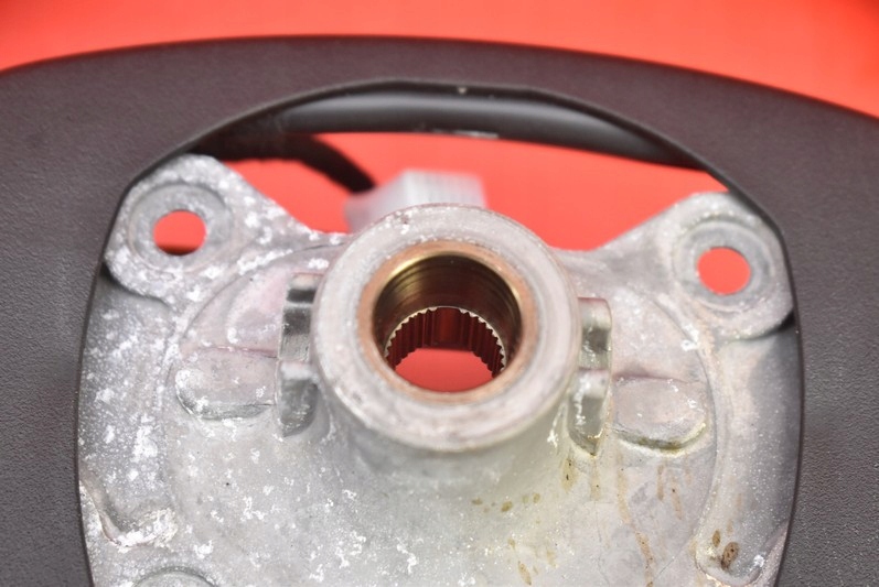 фото №6, Воздуховод кожаный мультифункция 56110-1h650eq kia ceed 1 i lift 10-12