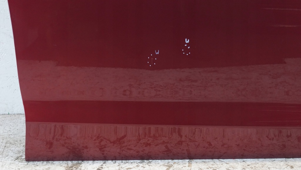 фото №7, Дверь правый перед ford mondeo mk5 ad