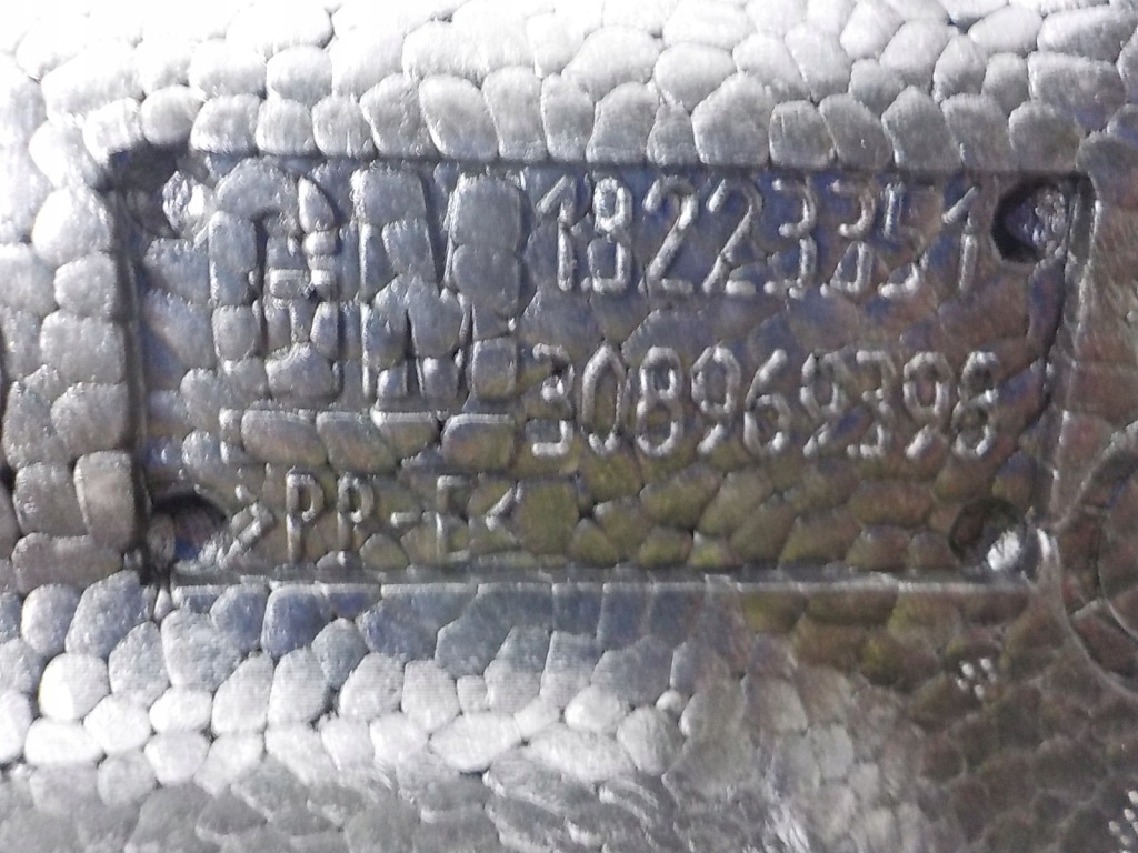 Opel corsa d набір ремонтний 13223351 Доставка