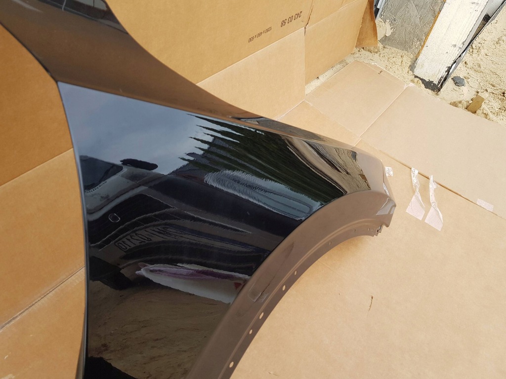 фото №8, Volvo xc90 ii 2014- крила правий передній перед