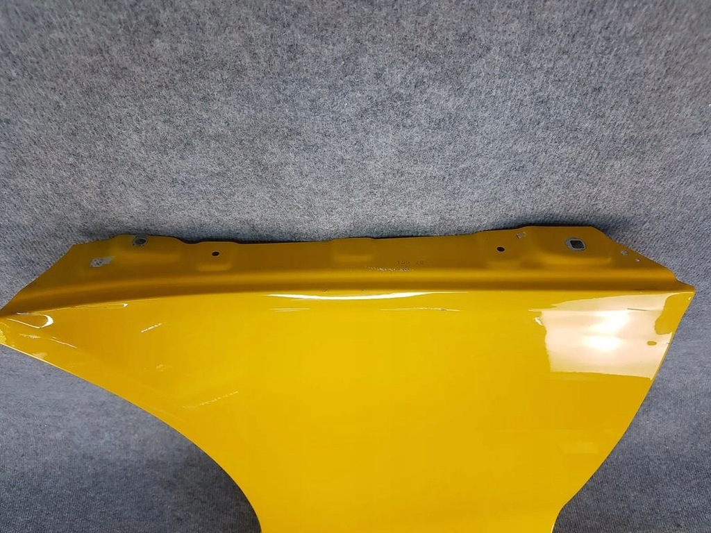 фото №7, Крила лівий передній перед - toyota supra mk5 v 19-