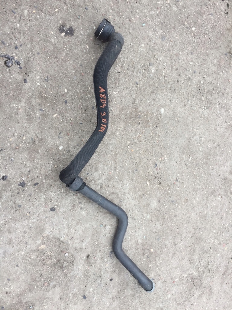 Купить Audi a8 d4 3.0 tdi труба шланг воды 4h0121088ad