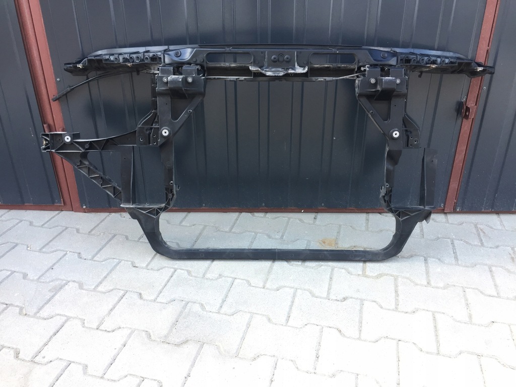 фото №1, Bmw x3 e83 усилитель передний pas передний