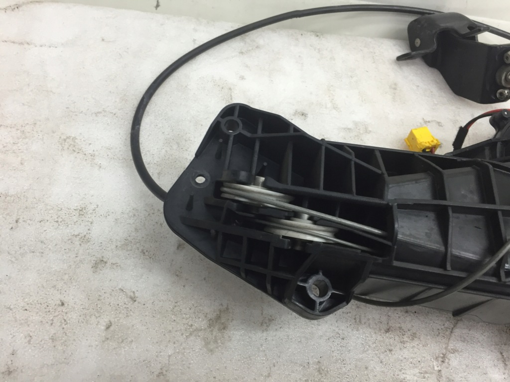 фото №10, Mercedes vito viano w639 моторчик дверь раздвижных a6398200442 r