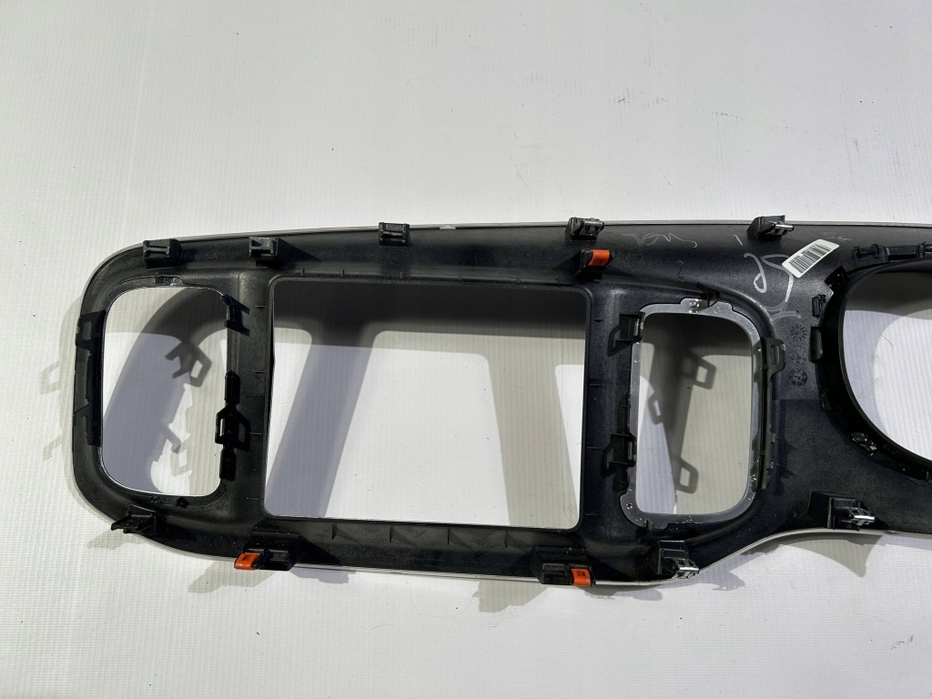 фото №10, Dekor декоры рамка панели dodge charger 2015r-