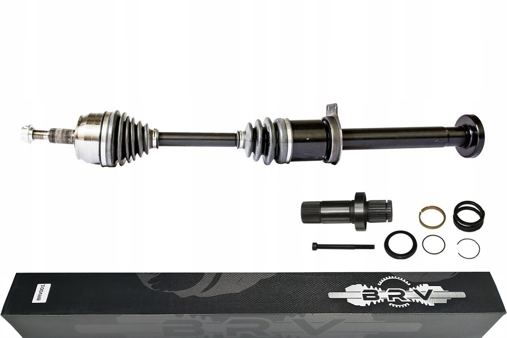 фото №1, Brv brv001 приводной вал передняя p