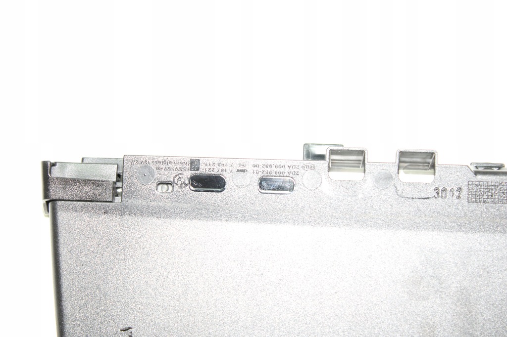 фото №6, Третій світло стоп стоп-сигнал лампа bmw f01 f02 7187221