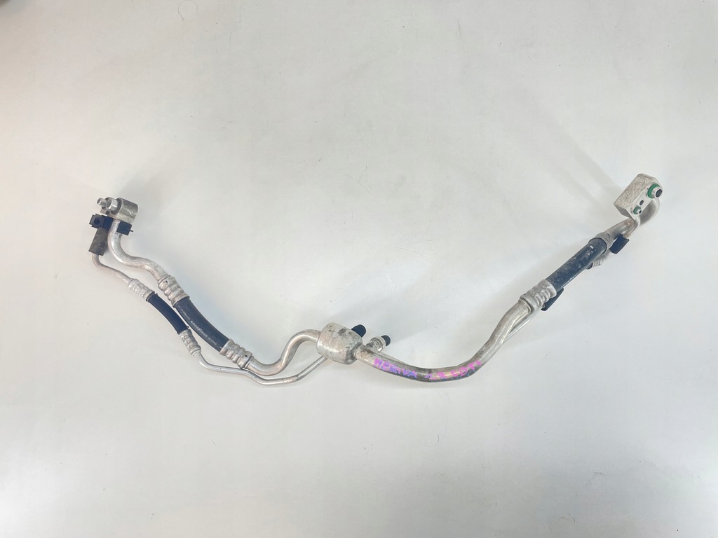 фото №5, Шланг кондиціонера трубка opel meriva 1.7 cdti