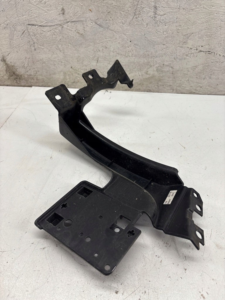 фото №2, Land rover range rover evoque l538 2015 элементы крепёжные