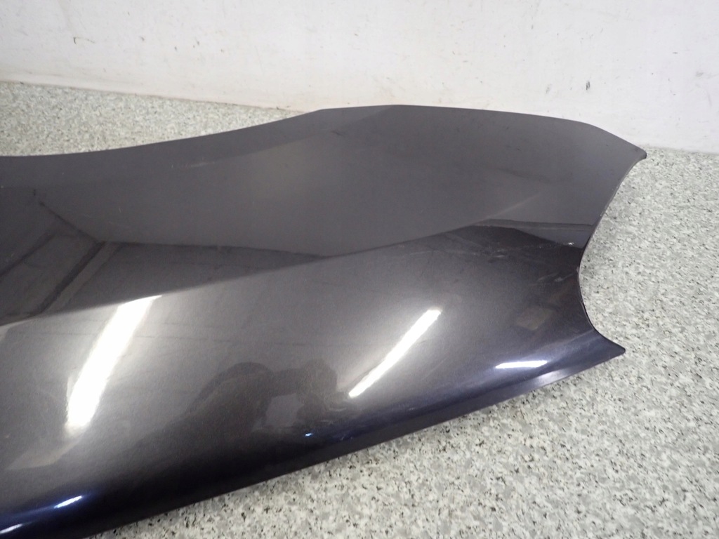 фото №9, Kia carens iii 06-11 крила передній лівий