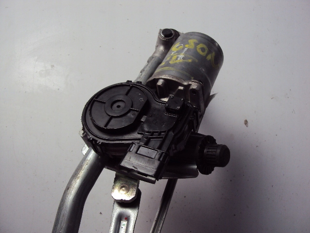 фото №4, Механизм дворник hyundai tucson iv 2020-