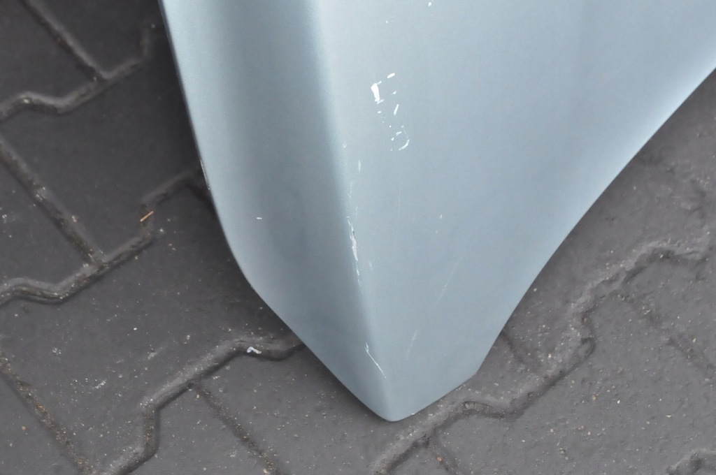 фото №6, Peugeot 508 i 10-14 капот кришка відсік двигуна klxd