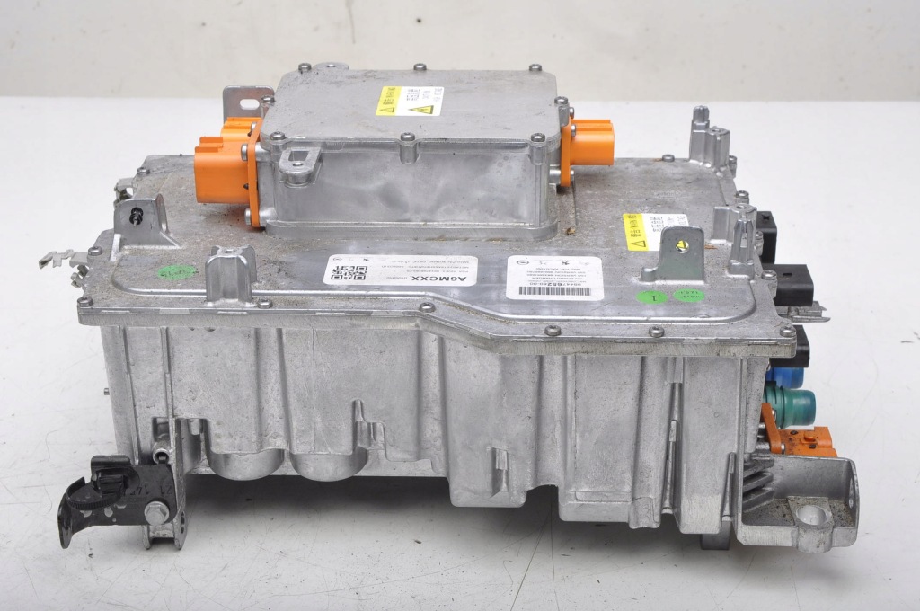 Citroen c4 3 e-c4 блок запалювання інвертор 9844765280 21r Недорого