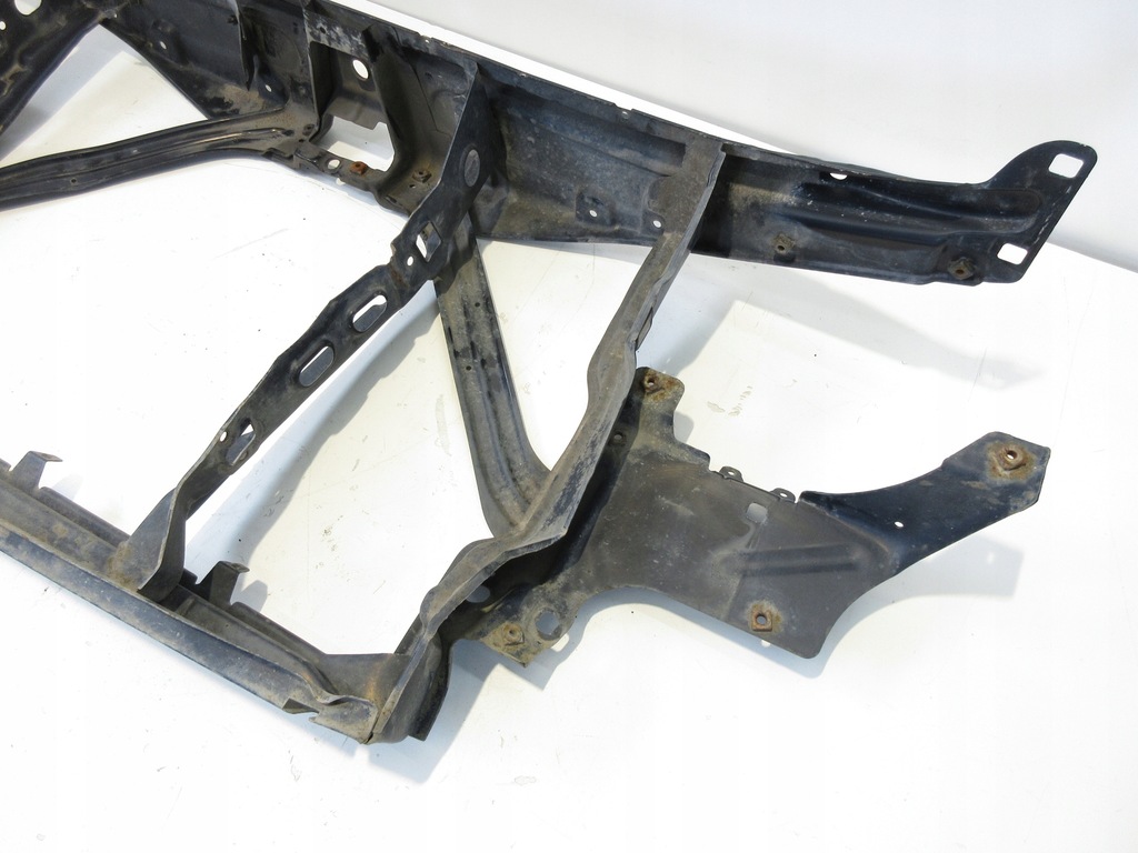 фото №6, Seat toledo ii 98-05 pas перед передний усилитель