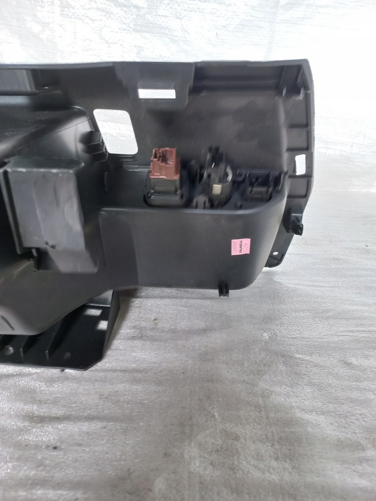 фото №7, Proace expert jumpy iii бардачок полиця консолі панелі 9808242577