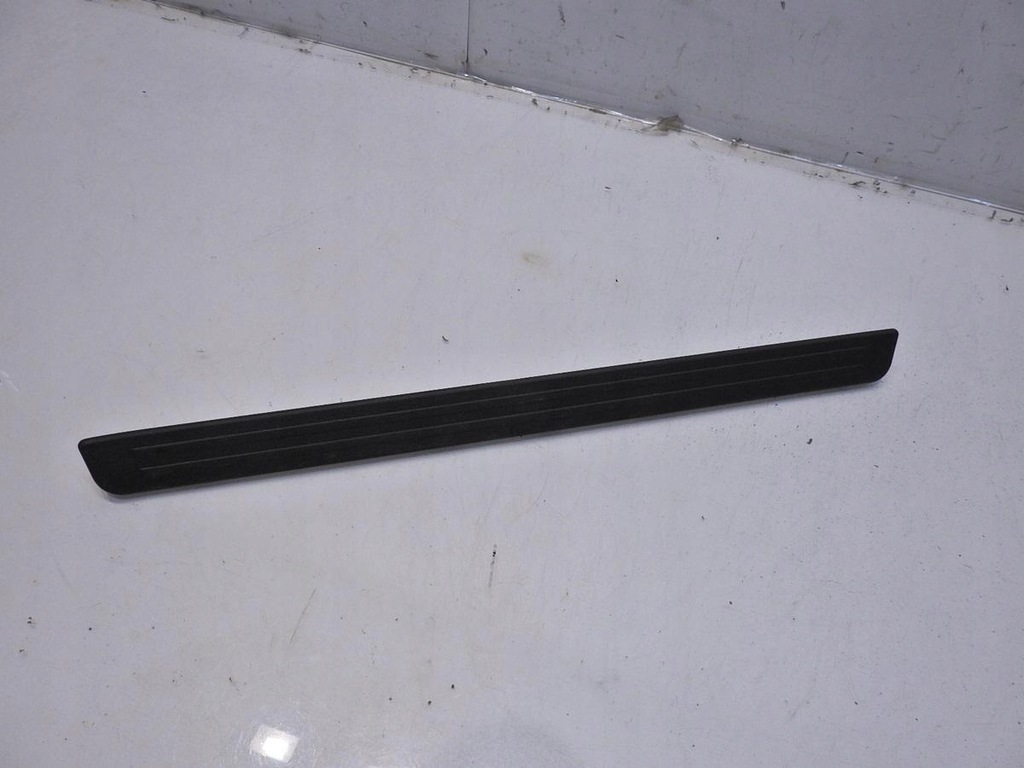 фото №6, Молдинг накладка поріг правий перед mazda 6 gh