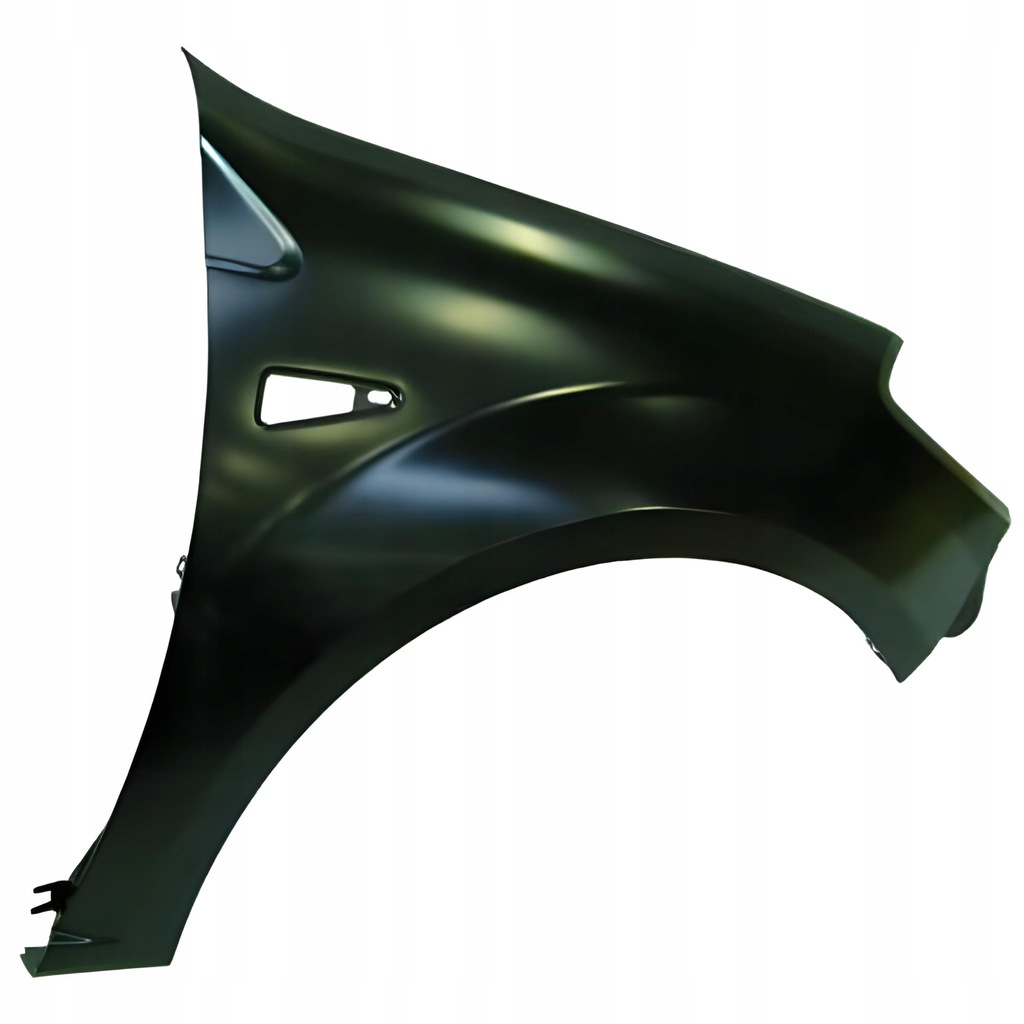 фото №1, Крыло do dacia sandero 08-12