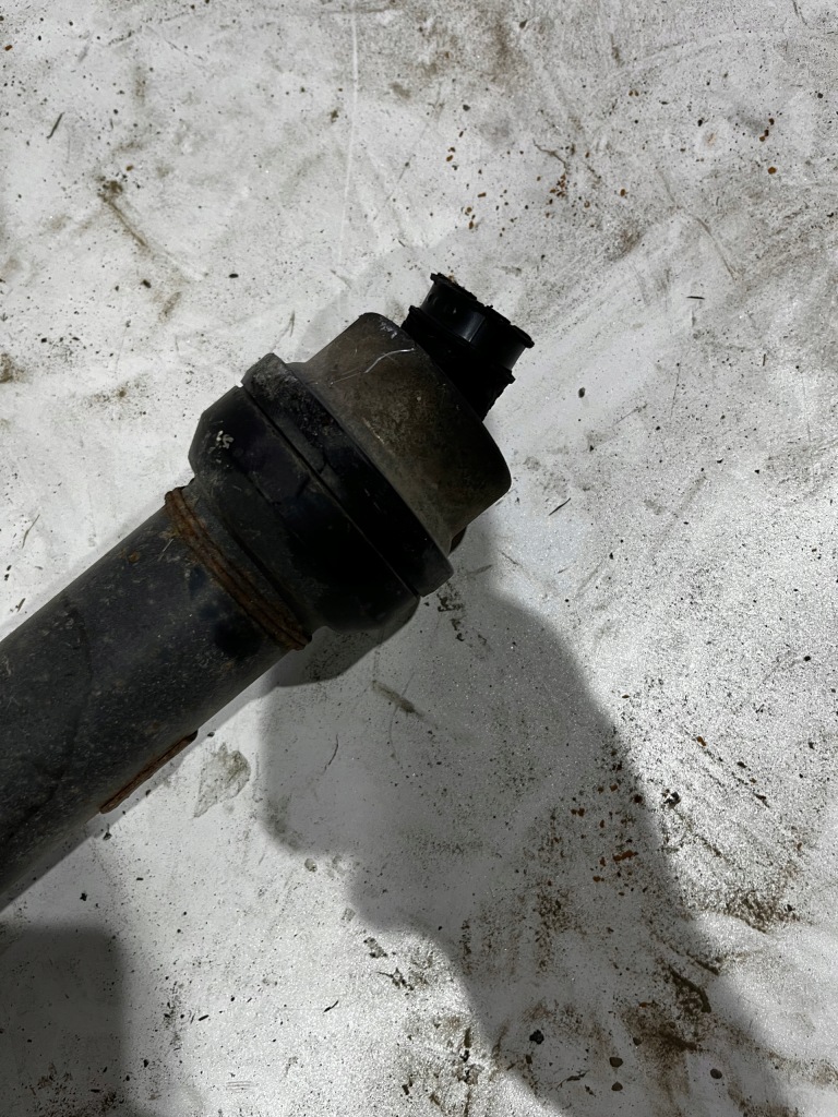 фото №4, Wał приводной 8r0521101f audi q5 8r