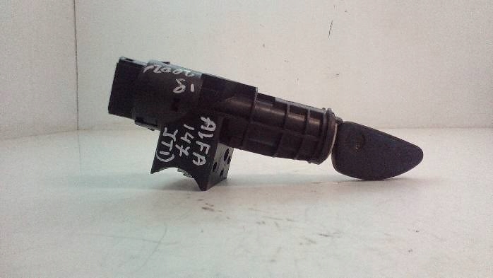 фото №8, Замок зажигания ключ alfa romeo 147 1,9 jtd