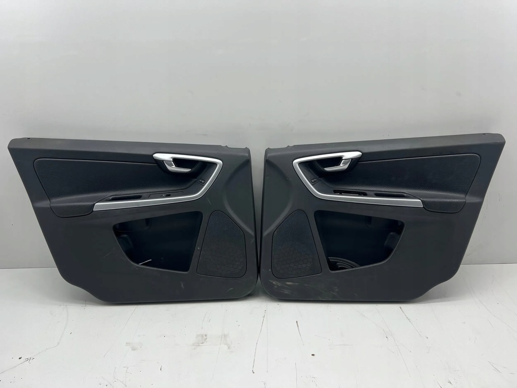 фото №15, Volvo xc60 i сидіння заднє сидіння обшивки сидіння оббивка шкіра