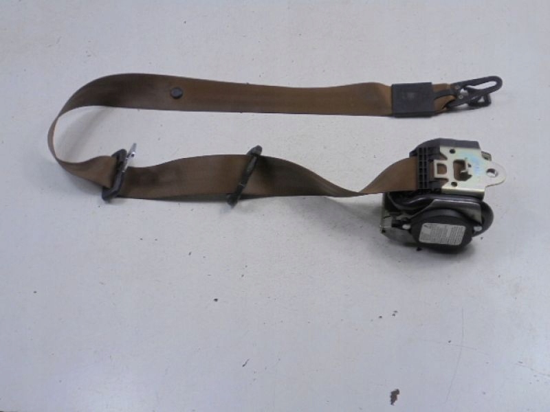 фото №6, Audi a6 c6 pas безпеки перед правий