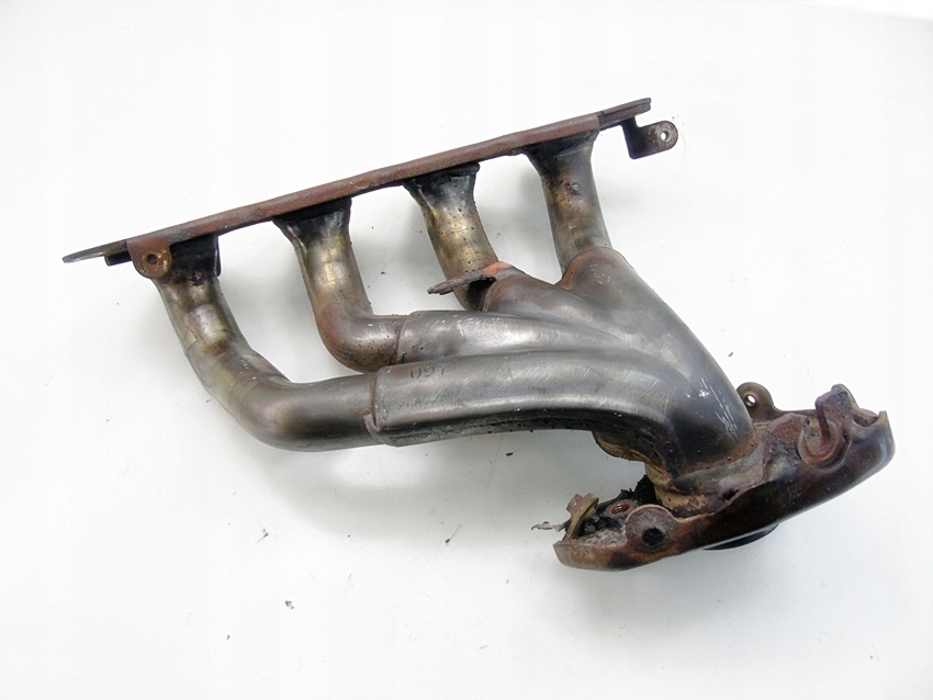 фото №7, Коллектор выпускной 1.6 16v duster logan sandero oroch thalia clio megane