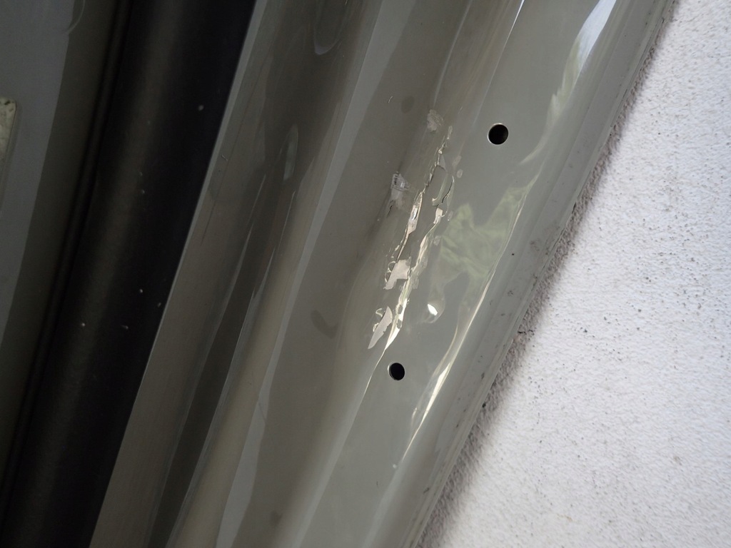 фото №10, Дверь правое задние задняя bmw 8 viii g16 gran coupe m8