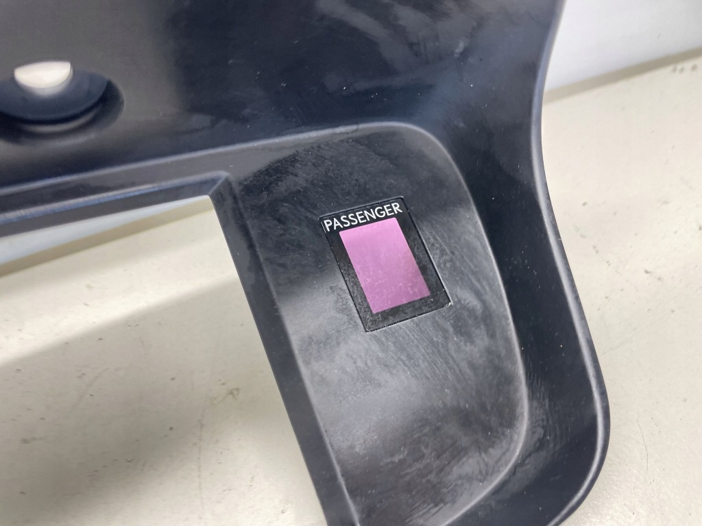 Молдинг декоративная панели lexus es 300h 6th gen 5540533300 в Украине