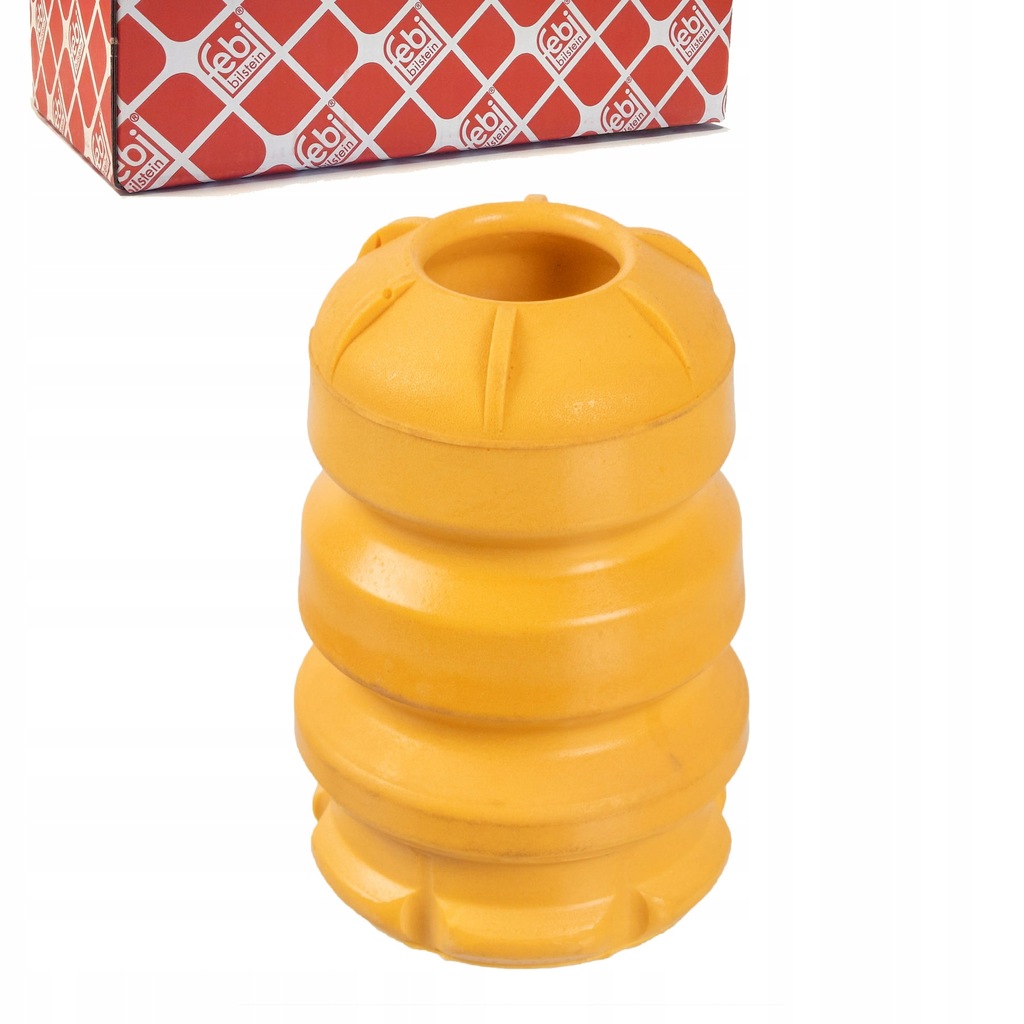 фото №1, Отбойник амортизатора задняя do ford s-max 2.3 2.5 st