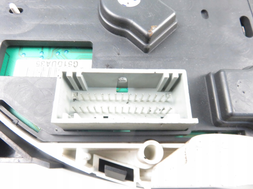 фото №7, Лічильник renault laguna ii 1.9 dci 8200291330